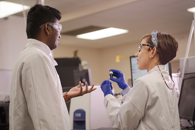 Accelerated Master’s Program