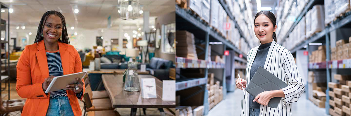 Retailing and Consumer Science